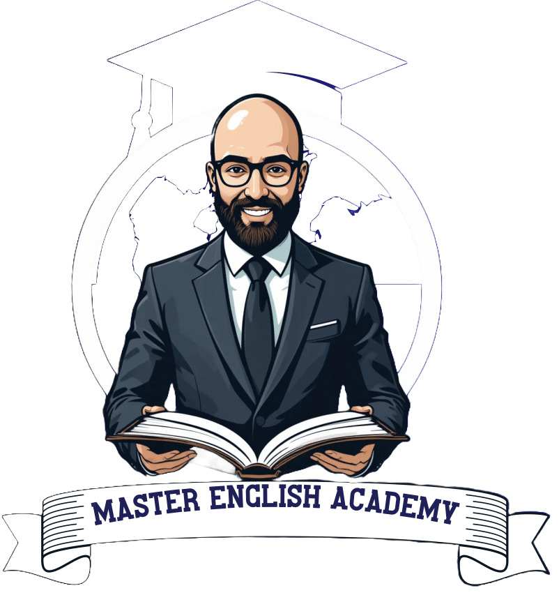 Master English Academy