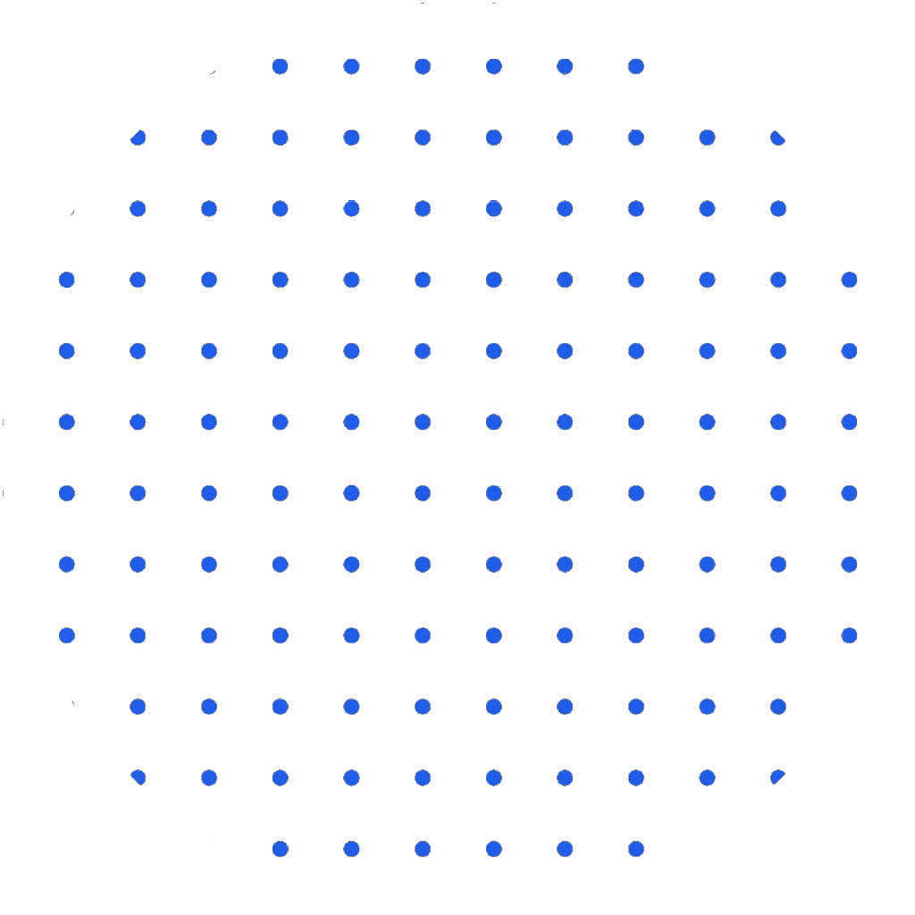 dots