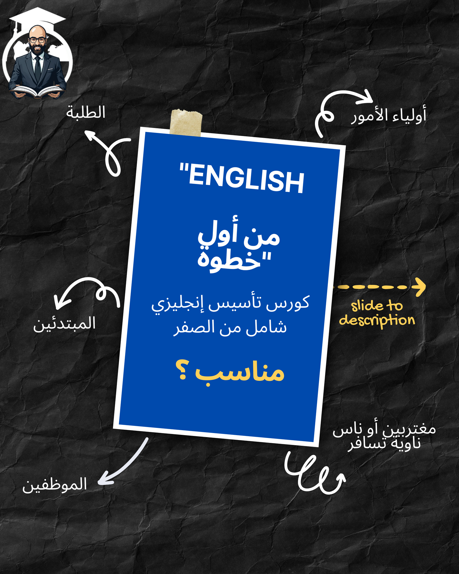 English Basics